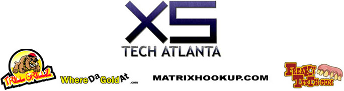 XS Tech Atlanta - Shopping Cart System for MatrixHookup.com, FreakyTeeth.com, WhereDaGoldAt.com, CrunkTeeth.com, Magic-Deals.com...